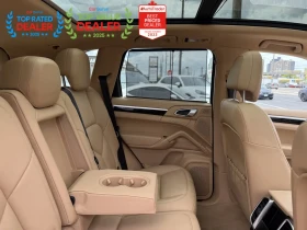 Porsche Cayenne 360������* ��������* ����* ����������* PREMIUM*  | Mobile.bg � ����� ������ 17