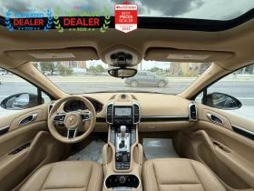 Porsche Cayenne 360������* ��������* ����* ����������* PREMIUM*  | Mobile.bg � ����� ������ 7
