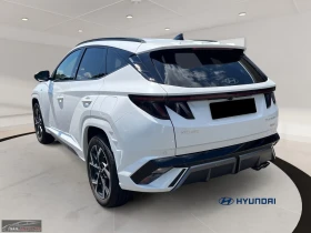Hyundai Tucson N-LINE/215HP/4WD/MATRIX/CAM/HUD/NAVI/LED/471q - 37299 € / 72950.50 лв. - 81130239 3
