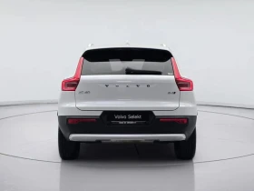 Volvo XC40 * B4Ultimate Bright* �������* ������*  | Mobile.bg � ����� ������ 5