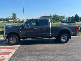 Ford F250 * 4WD Crew Cab Box* АВТОКРЕДИТ БЕЗ ПЪРВОНАЧАЛНА*  | Auto.bg — изображение 2