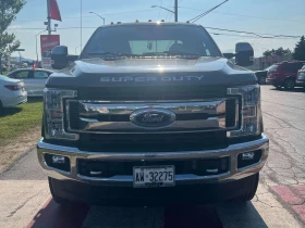 Ford F250 * 4WD Crew Cab Box* АВТОКРЕДИТ БЕЗ ПЪРВОНАЧАЛНА*  | Auto.bg — изображение 6