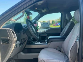 Ford F250 * 4WD Crew Cab Box* АВТОКРЕДИТ БЕЗ ПЪРВОНАЧАЛНА*  | Auto.bg — изображение 5