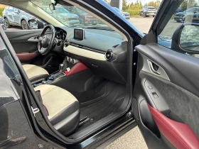 Mazda CX-3 * GT * CARFAX * ОПЦИЯ ЗА ФИНАНСИРАНЕ  - 12900 € - 98149073 17