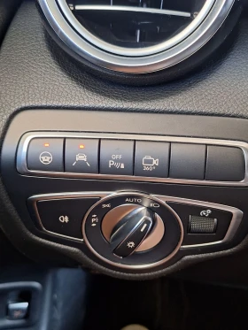 Mercedes-Benz GLC 350 - 41950 € - 49688506 9