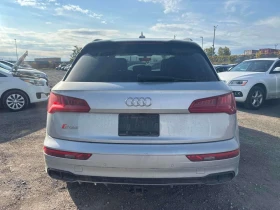 Audi SQ5 * Progressiv * CARFAX * ГЛАВНО ПРЕДСТАВИТЕЛСТВО *  | Auto.bg — изображение 5
