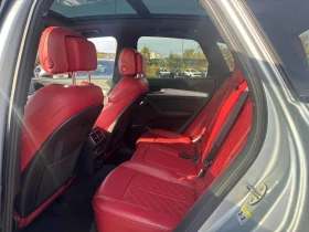 Audi SQ5 * Progressiv * CARFAX * ГЛАВНО ПРЕДСТАВИТЕЛСТВО *  | Auto.bg — изображение 11