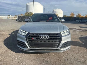 Audi SQ5 * Progressiv * CARFAX * ГЛАВНО ПРЕДСТАВИТЕЛСТВО *  | Auto.bg — изображение 3