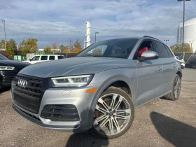 Audi SQ5 * Progressiv * CARFAX * ГЛАВНО ПРЕДСТАВИТЕЛСТВО * 