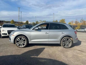Audi SQ5 * Progressiv * CARFAX * ГЛАВНО ПРЕДСТАВИТЕЛСТВО *  | Auto.bg — изображение 2