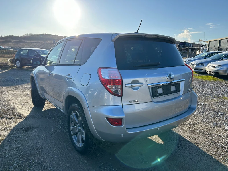 Toyota Rav4 150kc cros, снимка 7 - Автомобили и джипове - 46356236