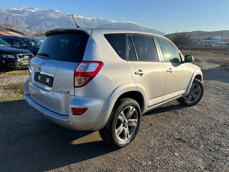 Toyota Rav4 150kc cros, снимка 5 - Автомобили и джипове - 46356236