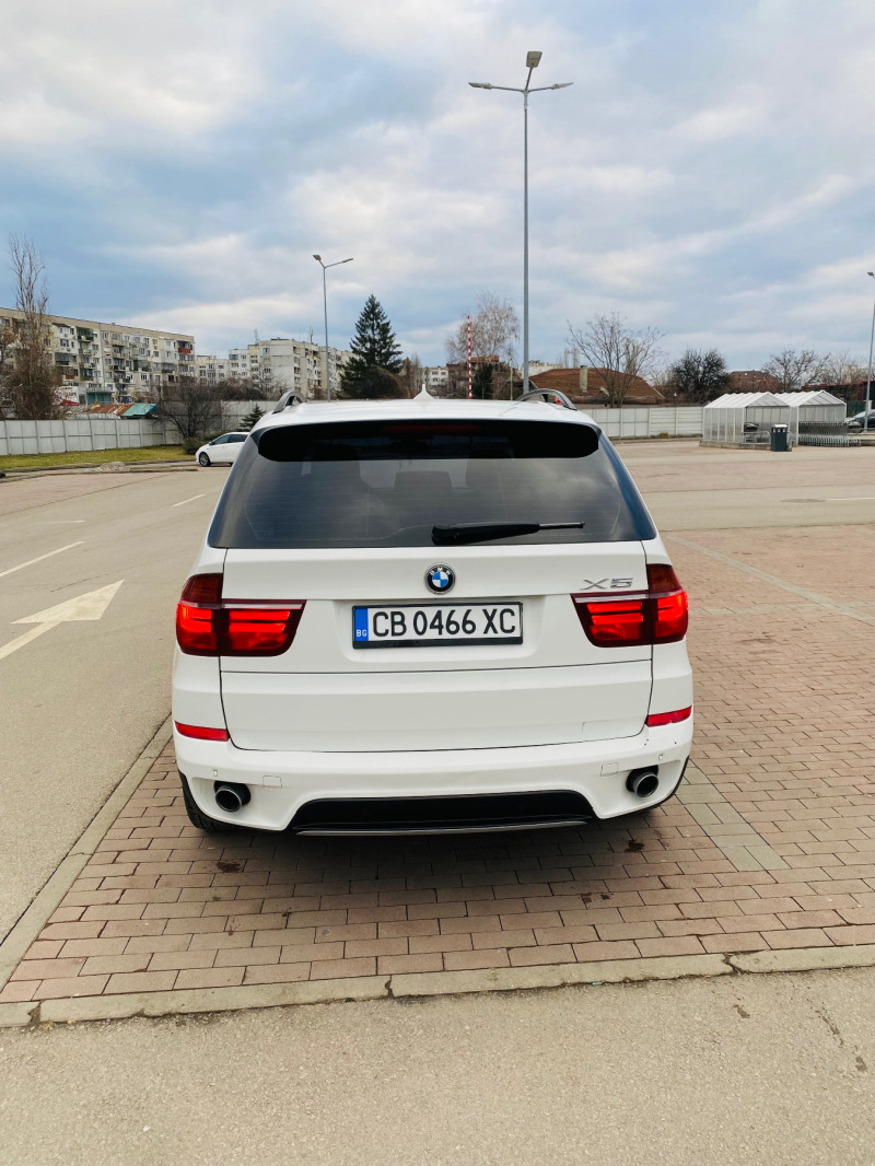 BMW X5, снимка 5 - Автомобили и джипове - 45398709