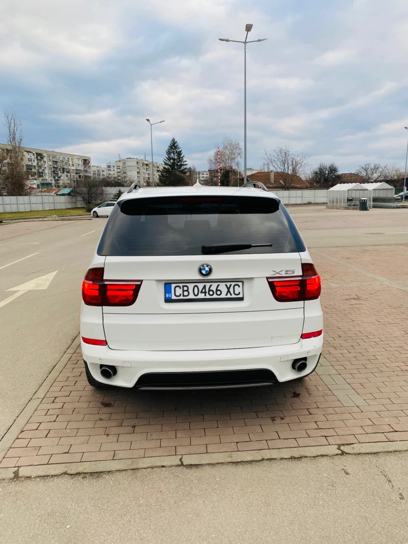 BMW X5, снимка 5 - Автомобили и джипове - 49601381