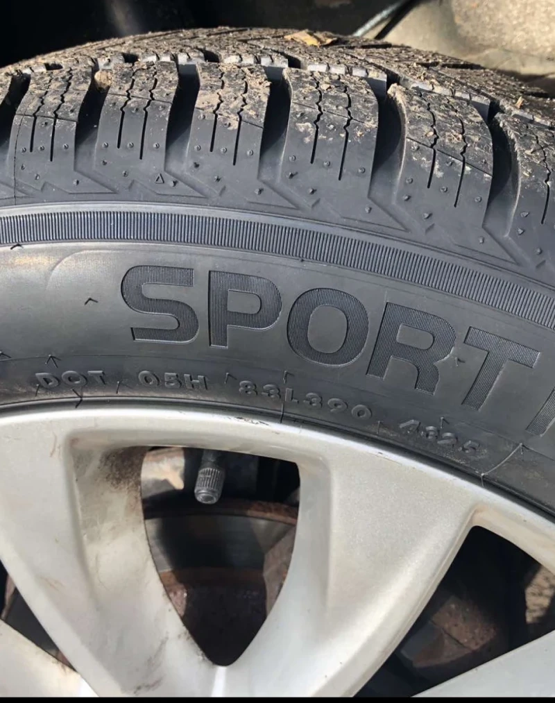 Mazda CX-5 4х4, снимка 16 - Автомобили и джипове - 52474383