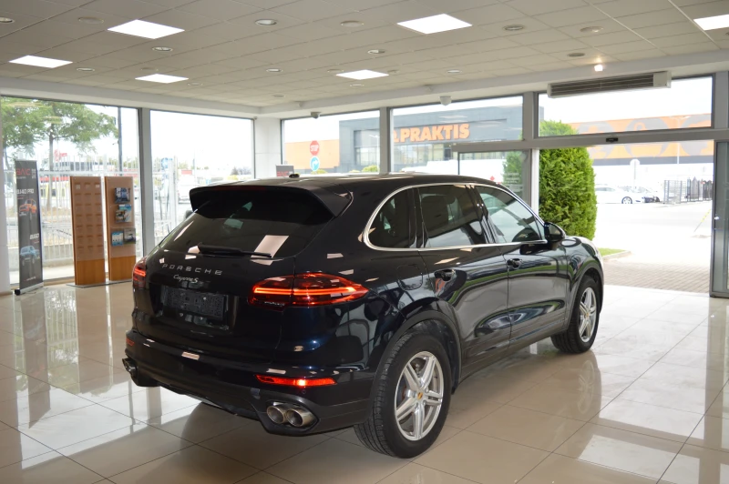 Porsche Cayenne GTS S V6 Bi-Turbo , снимка 7 - Автомобили и джипове - 51987526