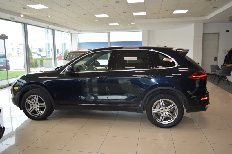 Porsche Cayenne GTS S V6 Bi-Turbo , снимка 10 - Автомобили и джипове - 51987526