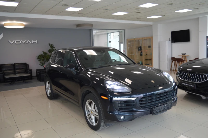Porsche Cayenne GTS S V6 Bi-Turbo , снимка 2 - Автомобили и джипове - 51987526