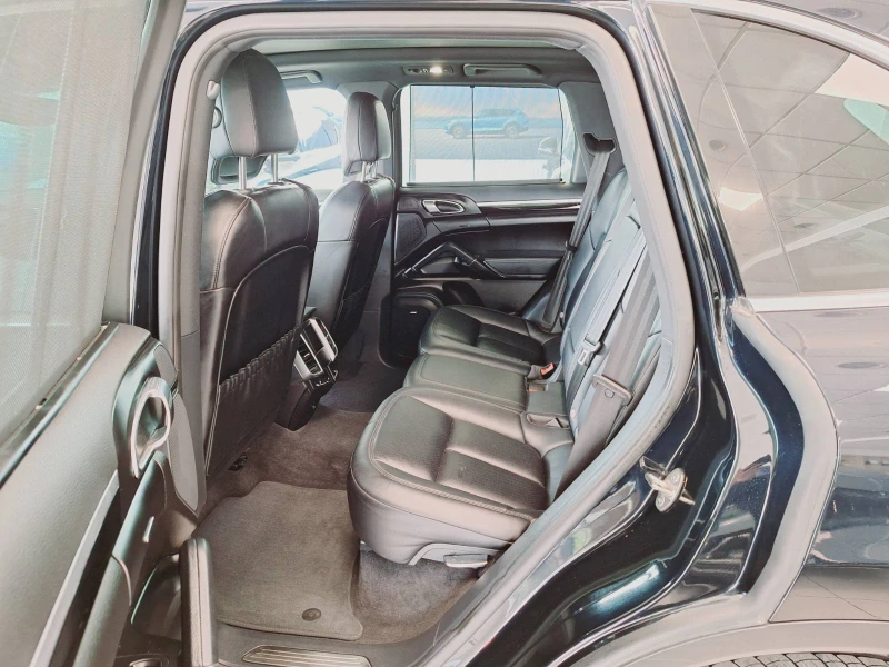 Porsche Cayenne GTS S V6 Bi-Turbo , снимка 15 - Автомобили и джипове - 51987526