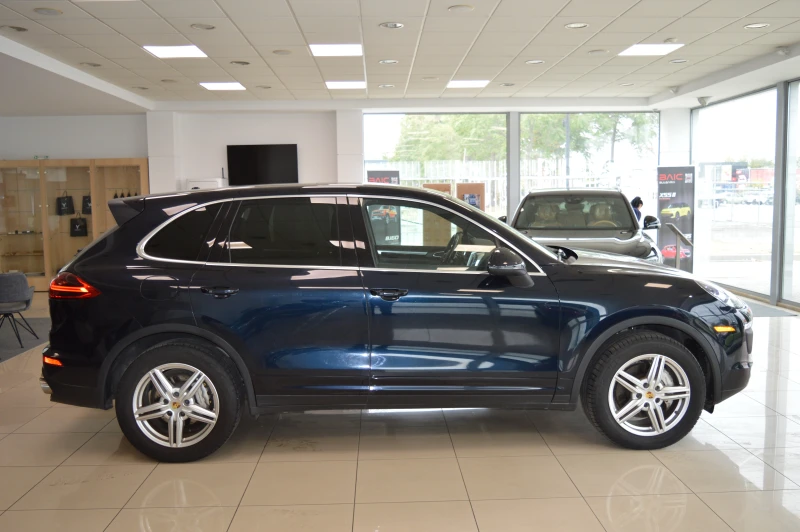 Porsche Cayenne GTS S V6 Bi-Turbo , снимка 5 - Автомобили и джипове - 51987526