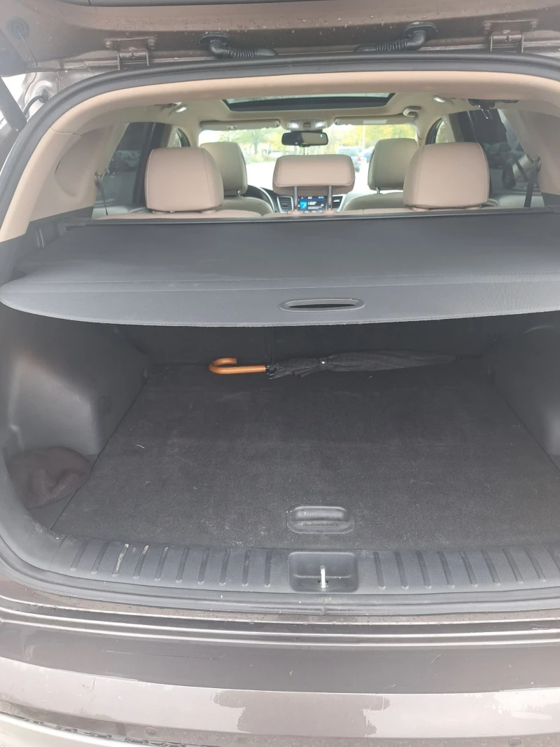 Hyundai Tucson, снимка 5 - Автомобили и джипове - 52334528