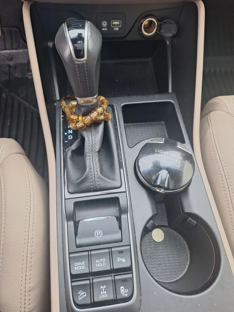 Hyundai Tucson, снимка 2 - Автомобили и джипове - 52334528