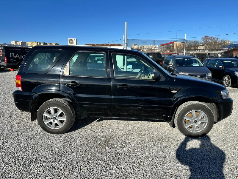 Ford Maverick 3.0 i, снимка 4 - Автомобили и джипове - 52962177