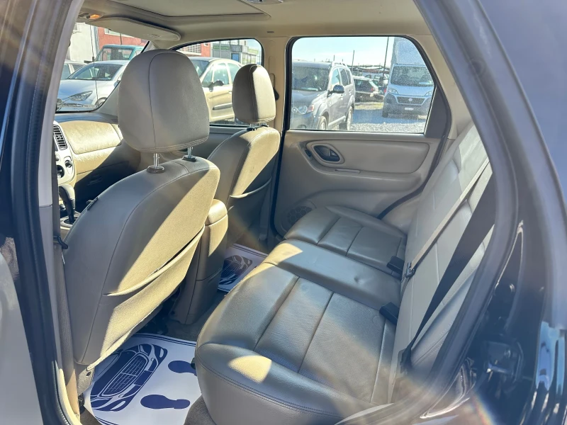 Ford Maverick 3.0 i, снимка 11 - Автомобили и джипове - 52962177