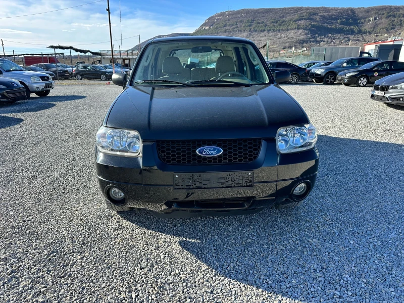 Ford Maverick 3.0 i, снимка 2 - Автомобили и джипове - 52962177