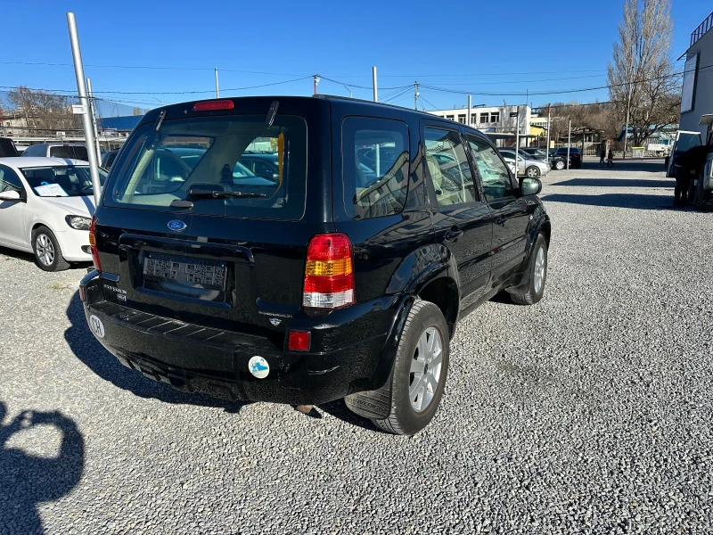 Ford Maverick 3.0 i, снимка 8 - Автомобили и джипове - 52962177