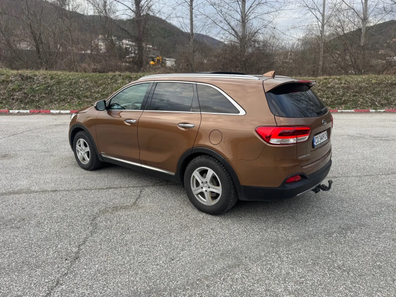 Kia Sorento 2.2 CDTI full , снимка 3 - Автомобили и джипове - 52974955