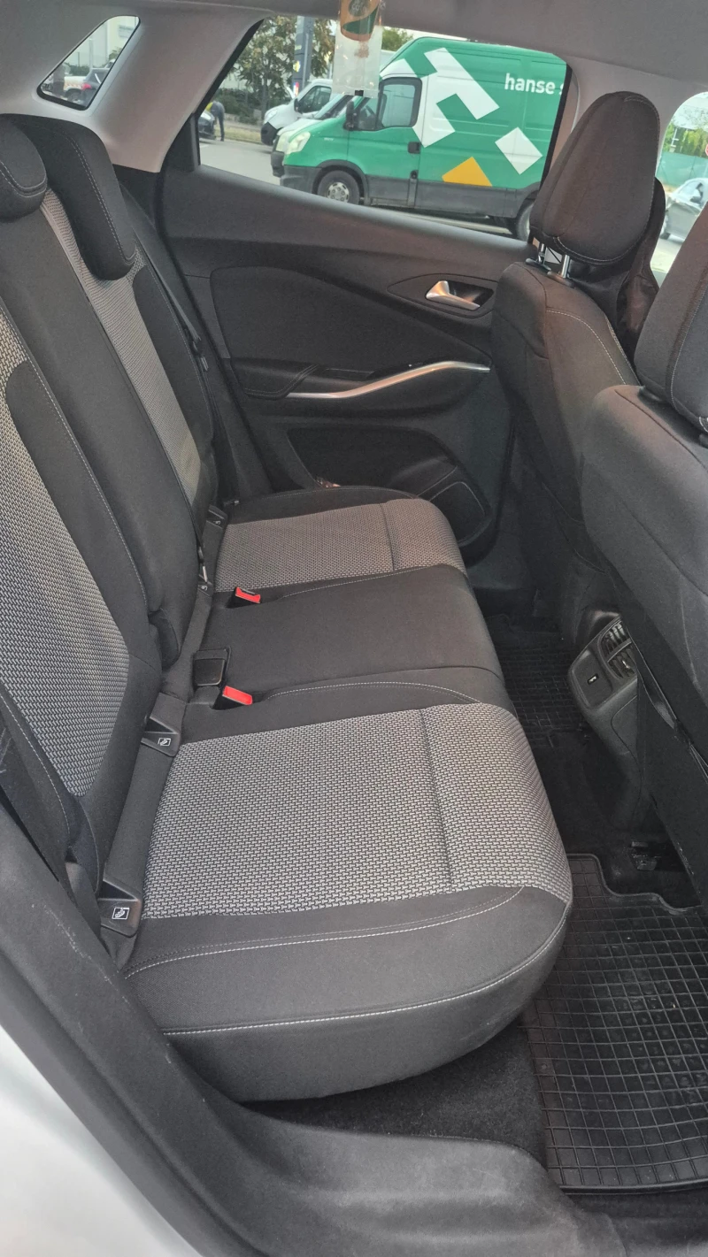 Opel Grandland X 1.5 CDTI, снимка 7 - Автомобили и джипове - 53220359