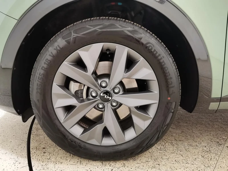 Kia Sportage Hybrid , снимка 13 - Автомобили и джипове - 53250066