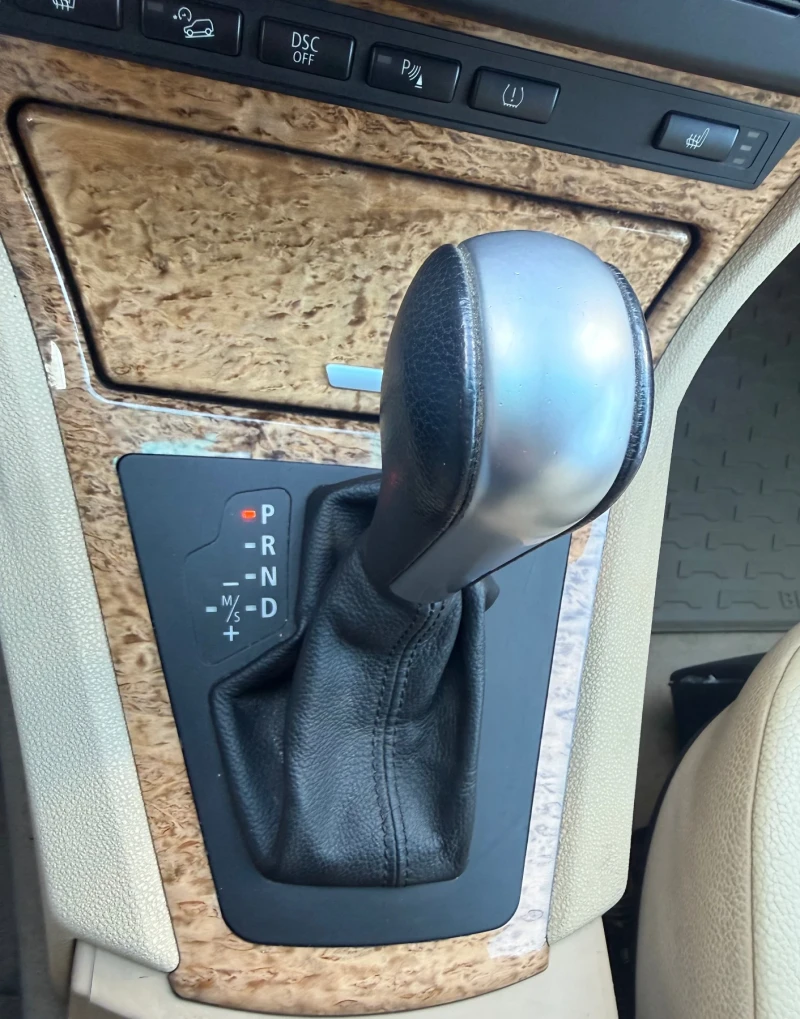 BMW X3 2.5i/xDrive/Автоматик/Кожа/Ксенон/Navi/* Full* , снимка 10 - Автомобили и джипове - 53527719