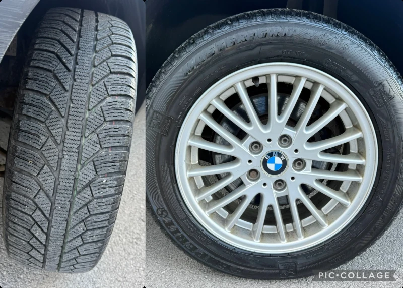 BMW X3 2.5i/xDrive/Автоматик/Кожа/Ксенон/Navi/* Full* , снимка 15 - Автомобили и джипове - 53527719