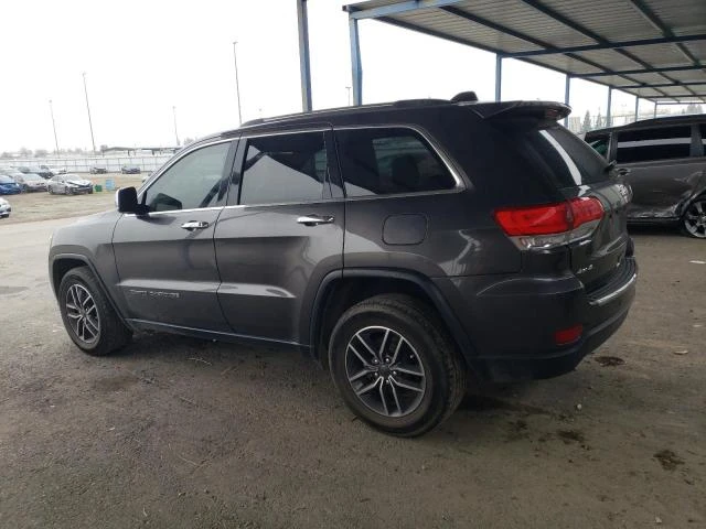 Jeep Grand cherokee, снимка 2 - Автомобили и джипове - 48823950