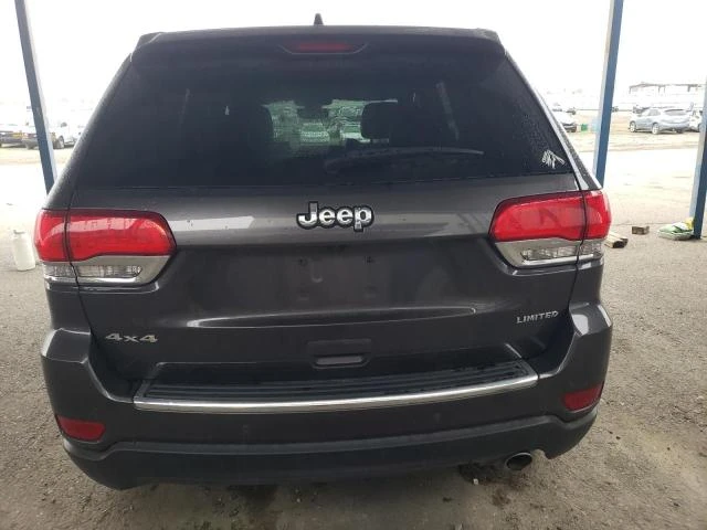 Jeep Grand cherokee, снимка 3 - Автомобили и джипове - 48823950