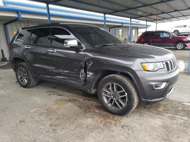 Jeep Grand cherokee, снимка 5 - Автомобили и джипове - 48823950