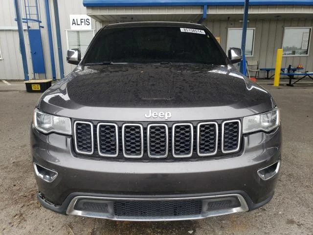 Jeep Grand cherokee, снимка 6 - Автомобили и джипове - 48823950