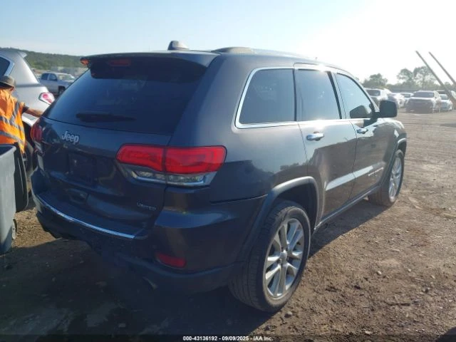 Jeep Grand cherokee LIMITED* 5.7* V8* 8ZF* ПОДГРЕВ* КАМЕРА* КЕЙЛЕС* LA - изображение 2