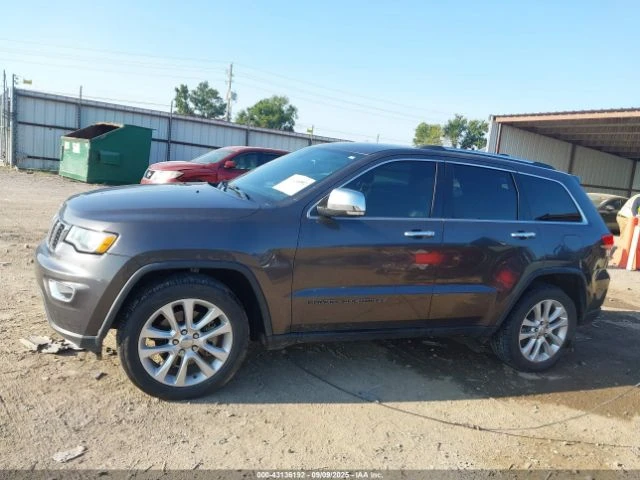 Jeep Grand cherokee LIMITED* 5.7* V8* 8ZF* ПОДГРЕВ* КАМЕРА* КЕЙЛЕС* LA - изображение 6