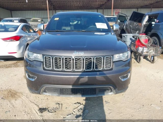 Jeep Grand cherokee LIMITED* 5.7* V8* 8ZF* ПОДГРЕВ* КАМЕРА* КЕЙЛЕС* LA - изображение 7