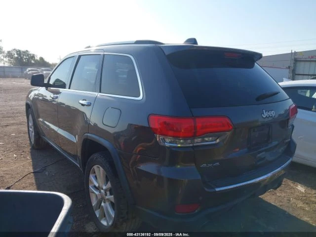 Jeep Grand cherokee LIMITED* 5.7* V8* 8ZF* ПОДГРЕВ* КАМЕРА* КЕЙЛЕС* LA - изображение 4