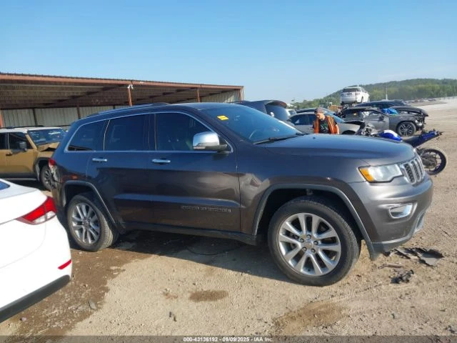 Jeep Grand cherokee LIMITED* 5.7* V8* 8ZF* ПОДГРЕВ* КАМЕРА* КЕЙЛЕС* LA - изображение 5