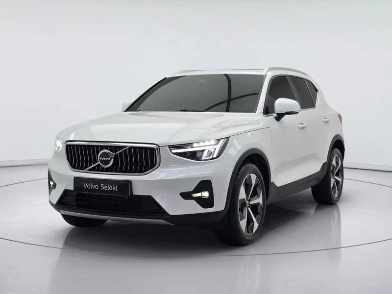 Volvo XC40 * B4Ultimate Bright* ПОДГРЕВ* МЕМОРИ* 