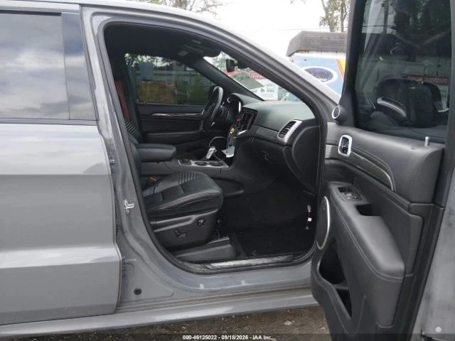 Jeep Grand cherokee, снимка 5 - Автомобили и джипове - 56684723