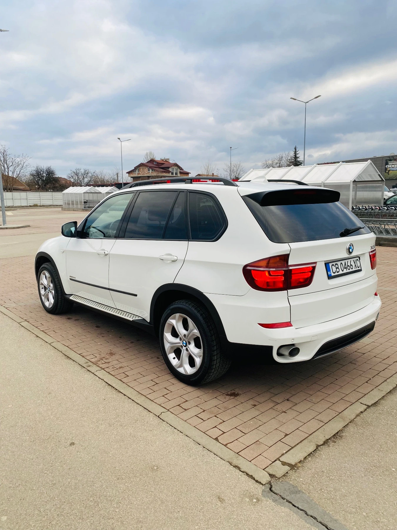 BMW X5  - изображение 6