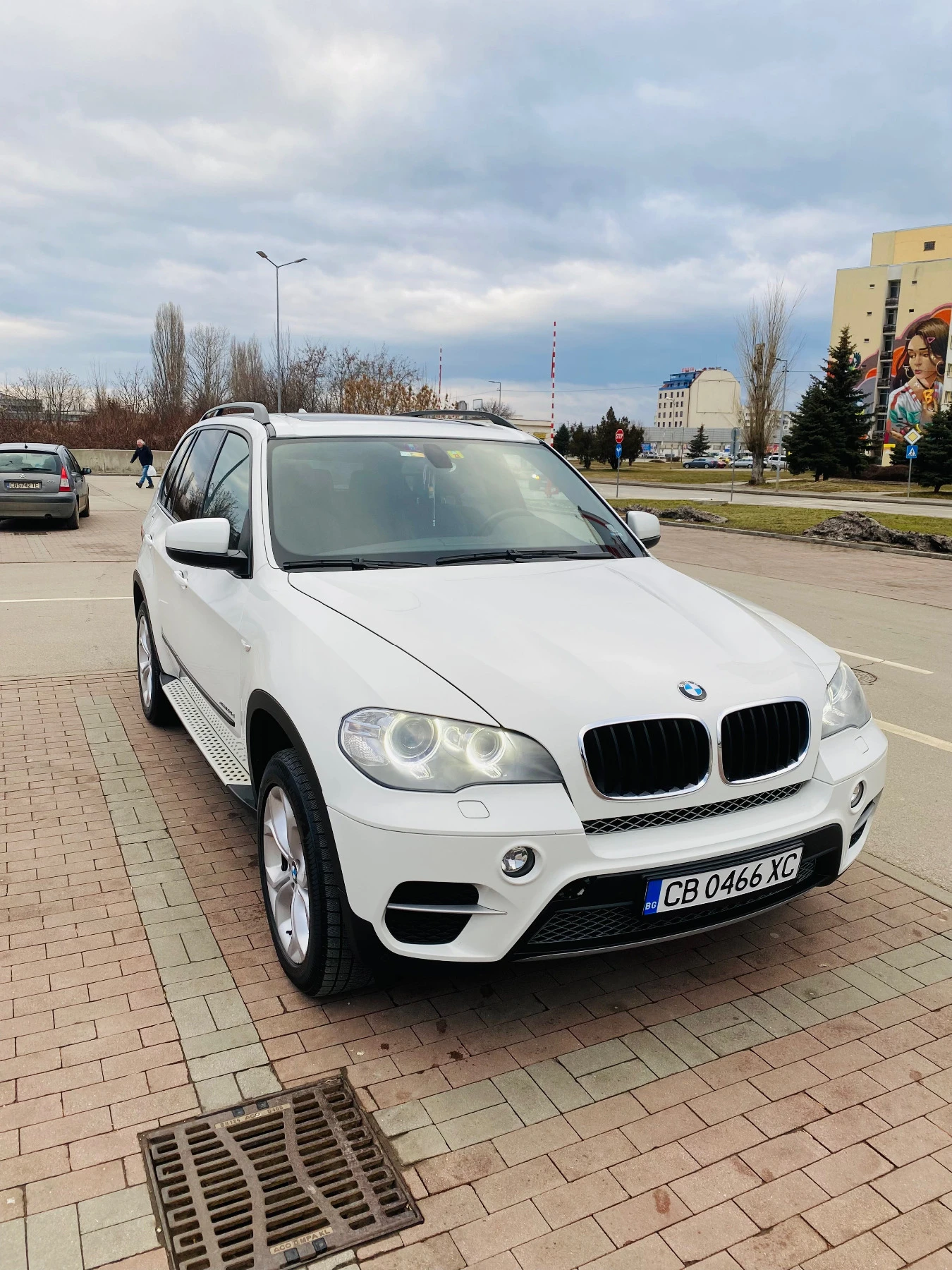 BMW X5  - изображение 2