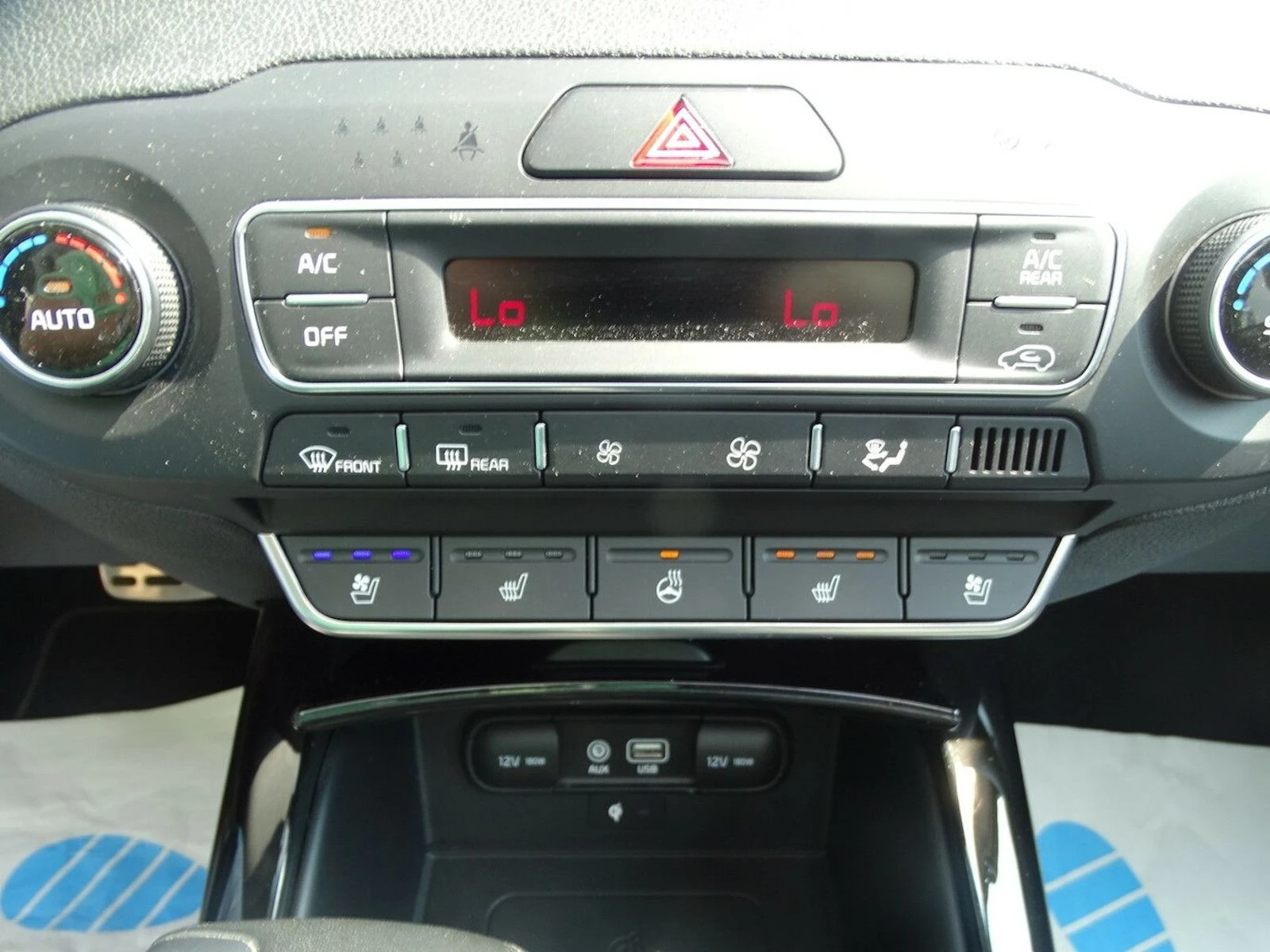 Kia Sorento   GT Line 2.2   44 | Mobile.bg   15