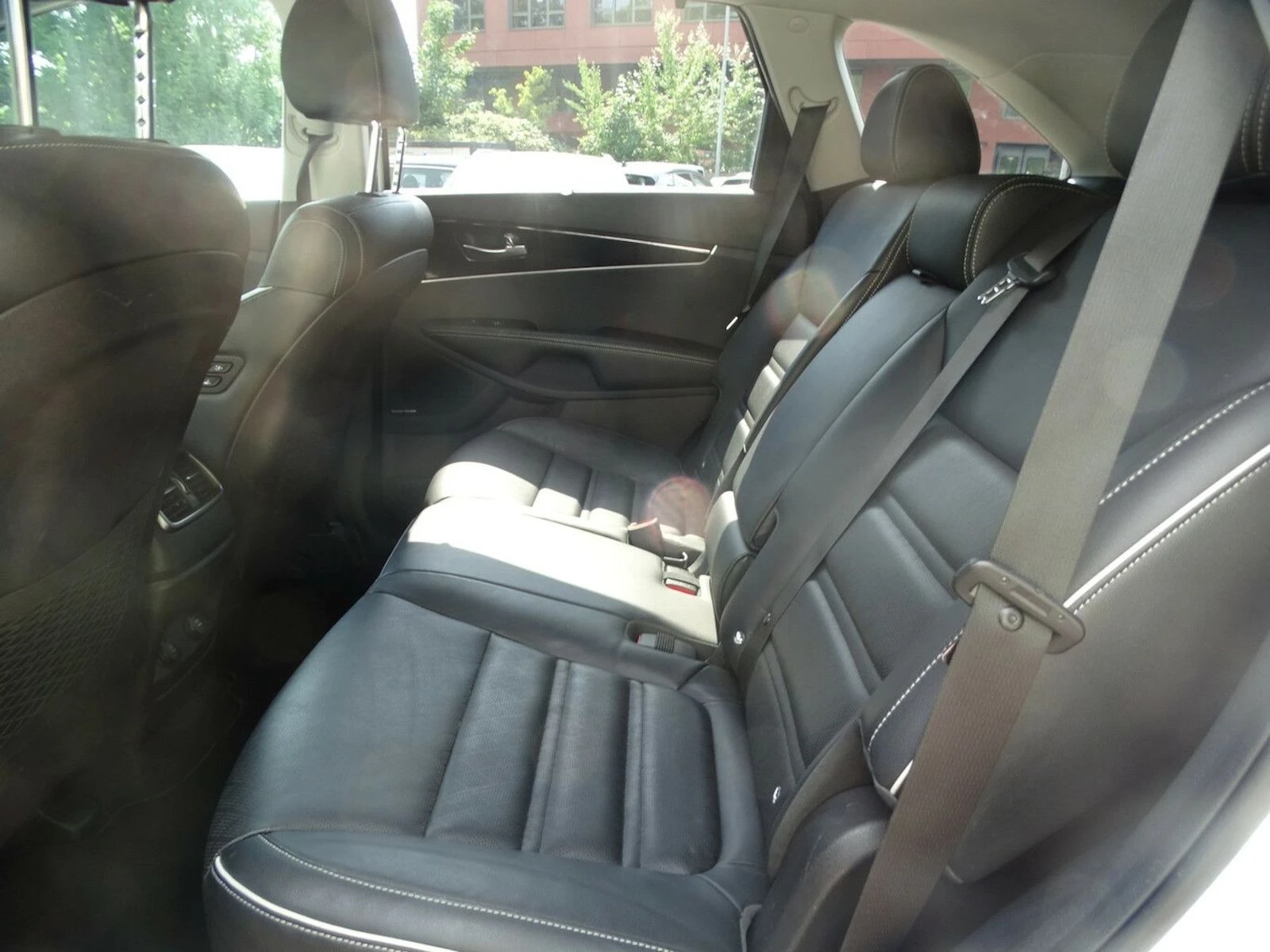 Kia Sorento   GT Line 2.2   44 | Mobile.bg   11